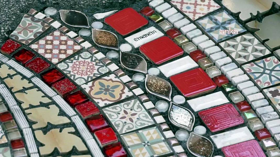 Türkiye'nin ilk 'flacking' projesi Çankaya'da! Şehrin yeni ikonu olmaya aday 11